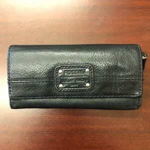 Fossil Wallet